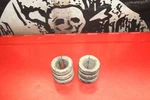 Kawasaki Brute Force 650 750 Prairie 700 TERYX4 Gas Fuel Tank Rubber Bushings. Fixed Price $8.09.
