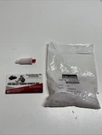 New Oem 87-10 Polaris Small Inline Gas Fuel Filter 2530009 Atv Utv. Fixed Price $9.99.