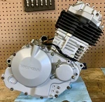 1999-2004 Honda 400EX Complete Engine Rebuild Service. Parts & Labor Included!. Fixed Price $1499.00.