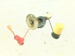 17-20 Club Carryall 1700 Fuel Level Sending Unit 1013462. Fixed Price $151.22.