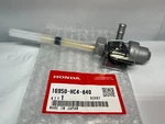 Honda Gas Fuel Valve Petcock ATC250 Sx Big Red TRX300 Fourtrax New 16950-HC4-840. Fixed Price $61.00.