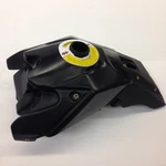 Ims Oversized 4.0 Gallon Fuel Gas Tank Black Ktm 450XC Atv. Fixed Price $347.50.