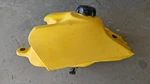 2004-2013 Yamaha YFZ450 Clarke Oversized Fuel Gas Tank 3.6 Gallon. Fixed Price $175.00.